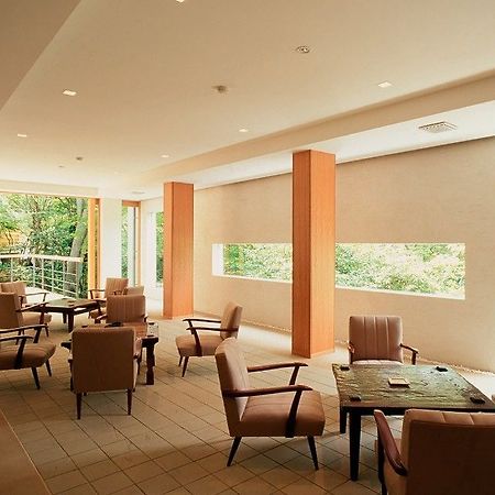 Hotel Beniya Mukayu Kaga  Exteriér fotografie