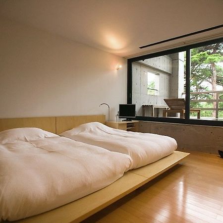 Hotel Beniya Mukayu Kaga  Exteriér fotografie